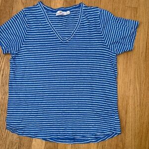 Vineyard Vines Women’s Short Sleeve Top